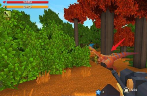 迷你世界机械霸王龙怎么驯服?4