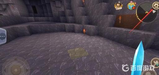 迷你世界怎么保留物品?2