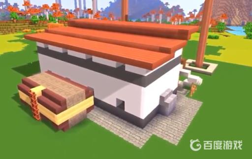 迷你世界建高楼用什么?2