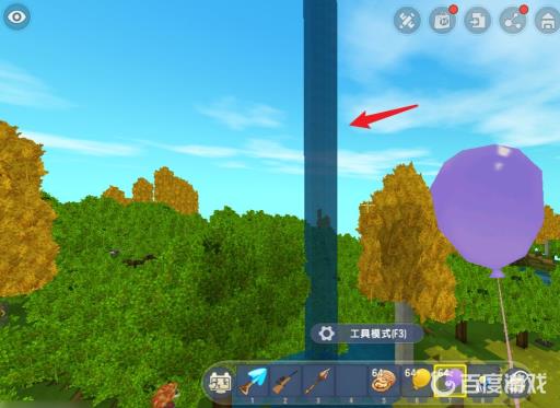 迷你世界玛雅神殿在哪里?3