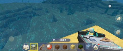 迷你世界小玻璃瓶怎么用?2