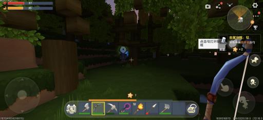 迷你世界工作台怎么升级为2级?3