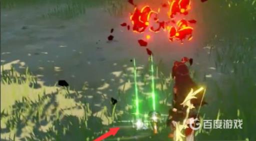 原神混沌装置在哪里刷?6