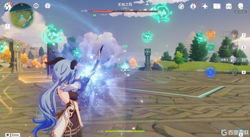 原神无相之风怎么打?6