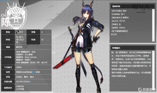 明日方舟怎么配队?1