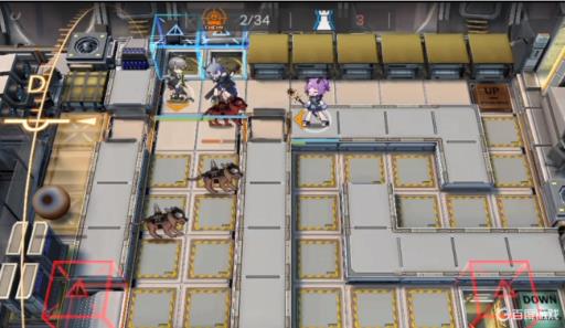 明日方舟新手如何过cw5?_明日方舟新手自选六星推荐