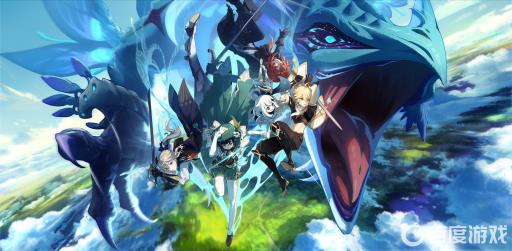 原神雪葬之都怎么上山?_原神雪山山中之物雪葬之都