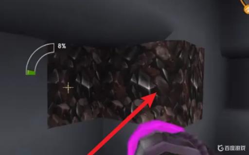 迷你世界怎么快速得到一组乌金?1