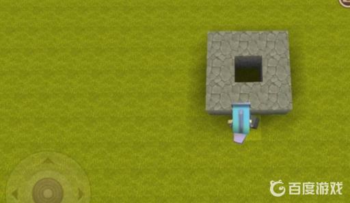 迷你世界新手刷怪塔怎么做?2