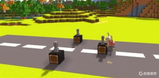 迷你世界怎怎么造一辆飞机?_迷你世界如何做一辆飞机