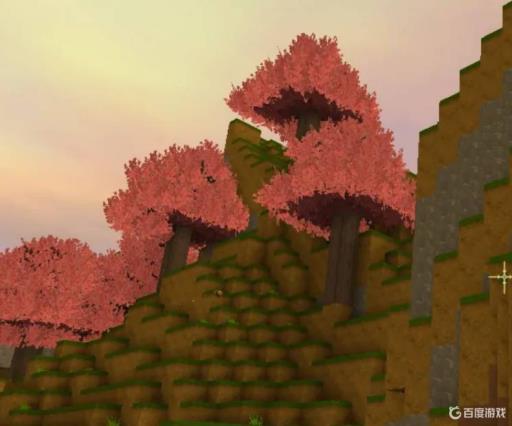 迷你世界竹林坐标多少?2