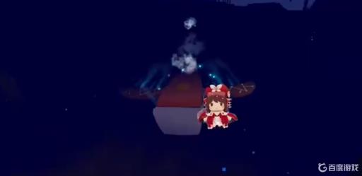 迷你世界鲸鱼怎么找?4