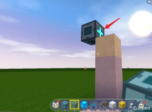 迷你世界怎么做电梯?4