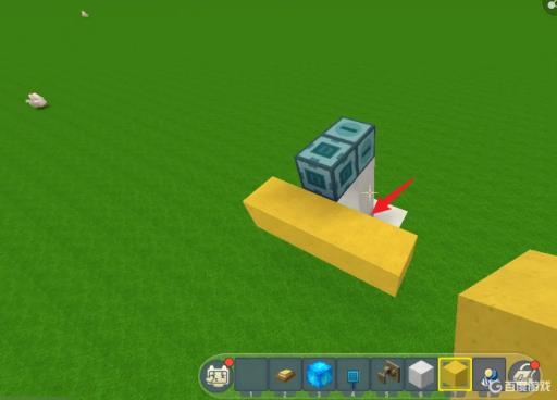 迷你世界怎么做电梯?6