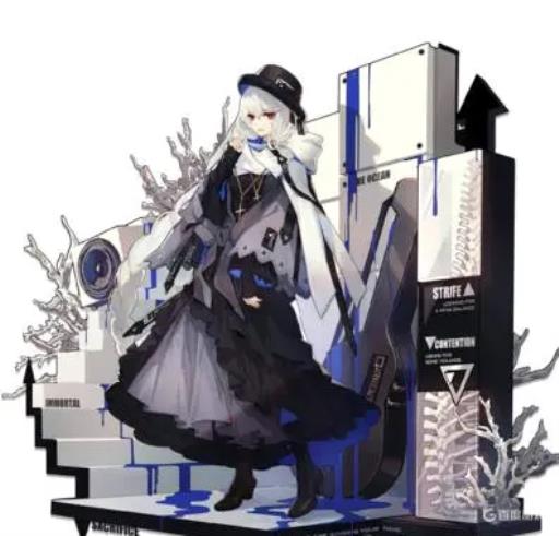 明日方舟皮肤复刻规律是什么?3