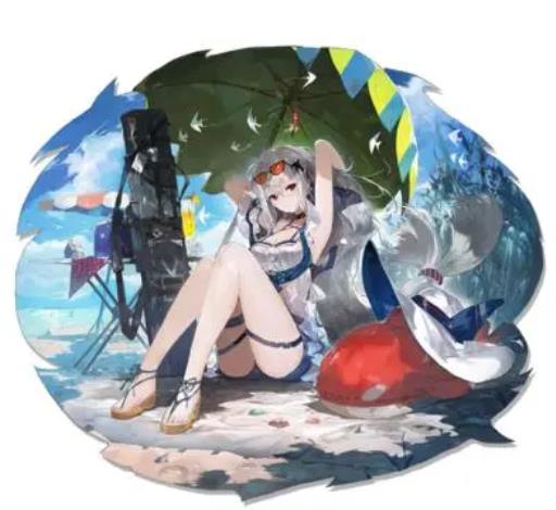 明日方舟皮肤复刻规律是什么?4