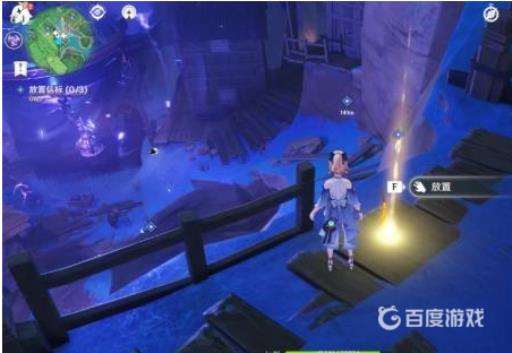 原神踏鞴物语怎么做?16