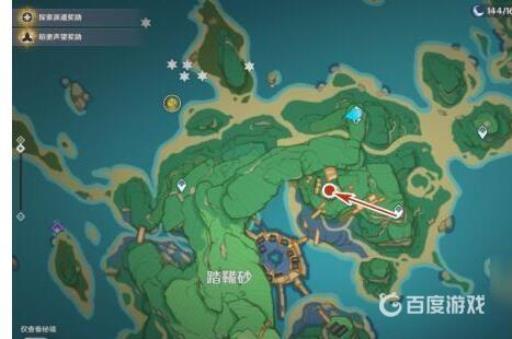 原神踏鞴物语怎么做?29