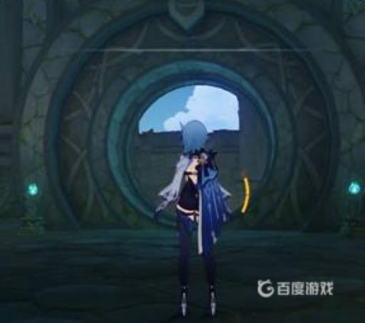 原神千门虚舟怎么过?_原神 千门虚舟通关