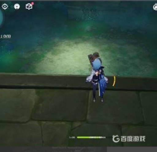 原神千门虚舟怎么过?3