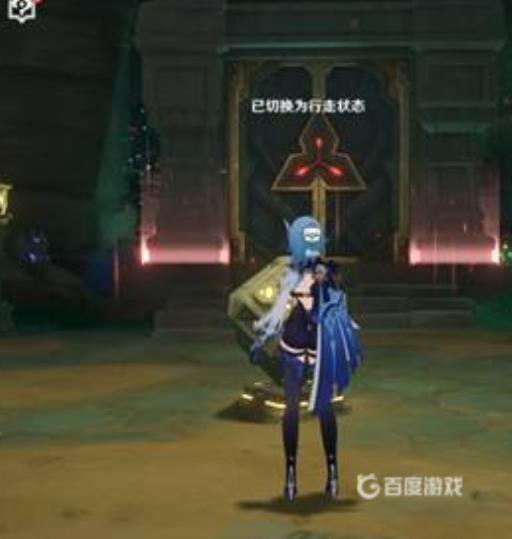 原神千门虚舟怎么过?4