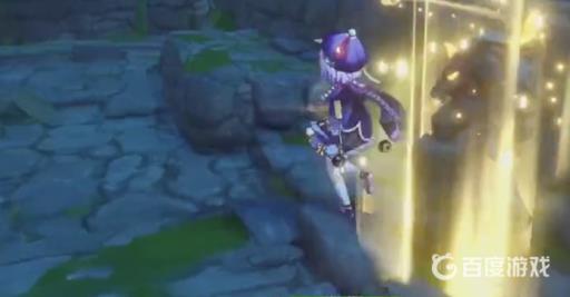 原神8尊岩尊像的点亮顺序是什么?6