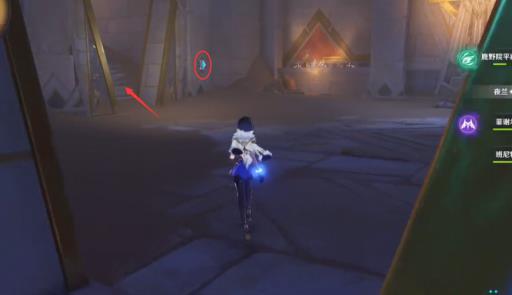 原神5个闪烁的零件位置在哪里?10