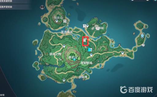 原神船工任务8个幻影怎么做?19