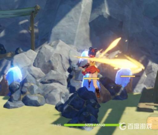 原神夜泊石怎么获取?3