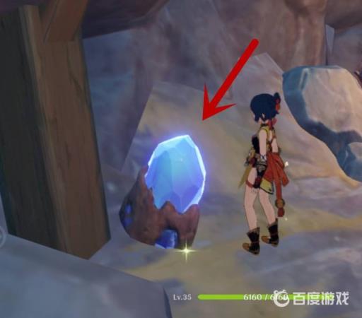 原神夜泊石怎么获取?6