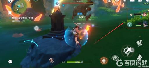 原神古云有螭能多人打吗?2