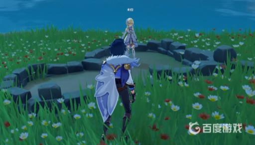 爱心岛隐藏宝箱如何触发?_爱心岛任务怎么做