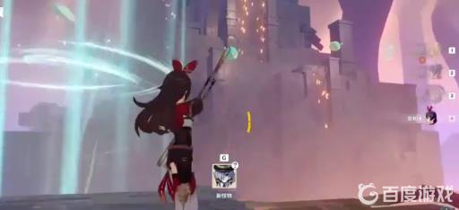 原神风涌的高崖怎么做?8