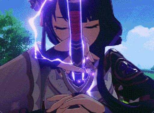 原神雷神愿力怎么叠?_雷神愿力加成