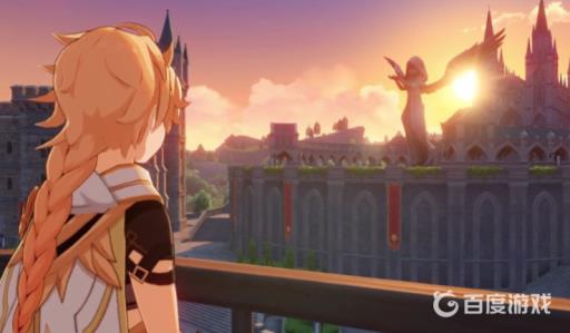 原神知比山火炬点燃顺序是什么?1