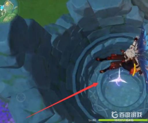 原神雷之印如何获得?3