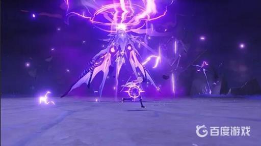 原神雷音权现在哪里?3