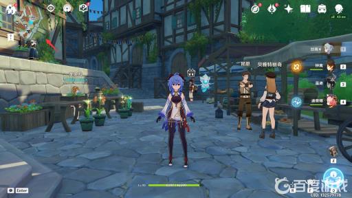 原神无相之冰在哪?2