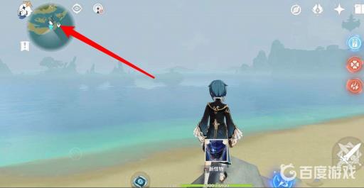 原神孤云凌霄之处怎么去?1