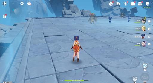 原神机符遁藏之城怎么过?9