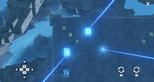 原神机符遁藏之城怎么过?11