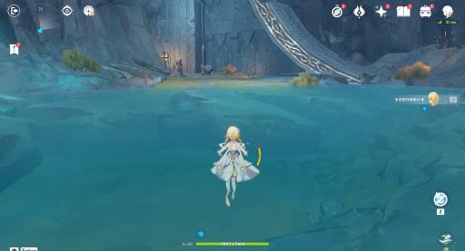 原神机符遁藏之城怎么过?15