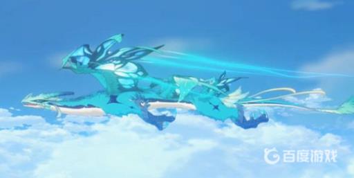 原神主角怎么变成岩属性?2