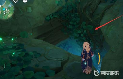 原神稻妻荒海锚点怎么开?2