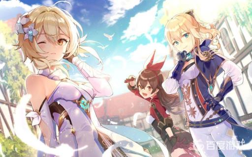 原神怎么切换队伍角色?_原神切换角色队伍更换