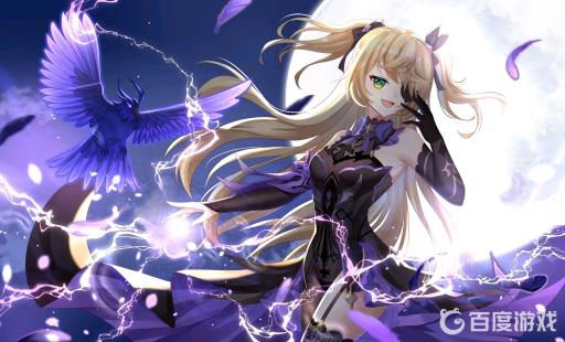 原神前期值得培养的角色有哪些?5