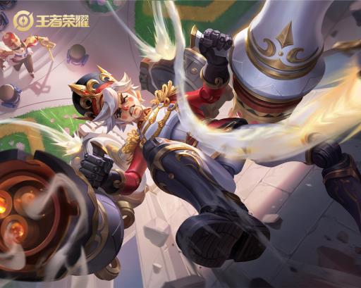 王者荣耀中英雄的隐藏属性都有哪些?1