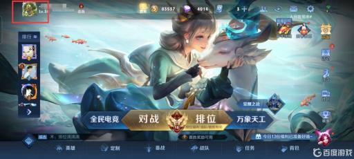 王者荣耀怎么看自己有哪些皮肤?2