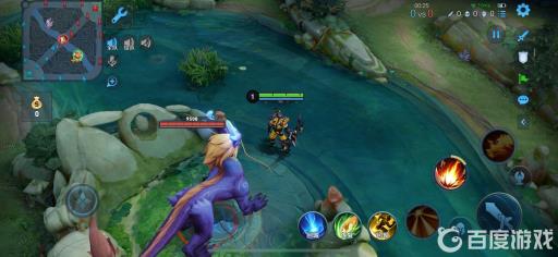 王者荣耀主宰暴君的刷新时间间隔是几分钟?_王者主宰暴君效果