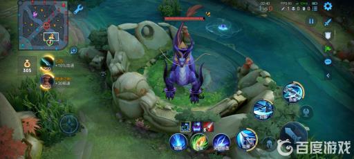 王者荣耀各种龙的区别是什么?_王者各种龙有什么用